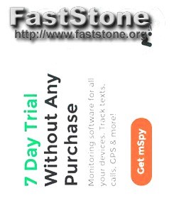 Android Spy Monitoring App